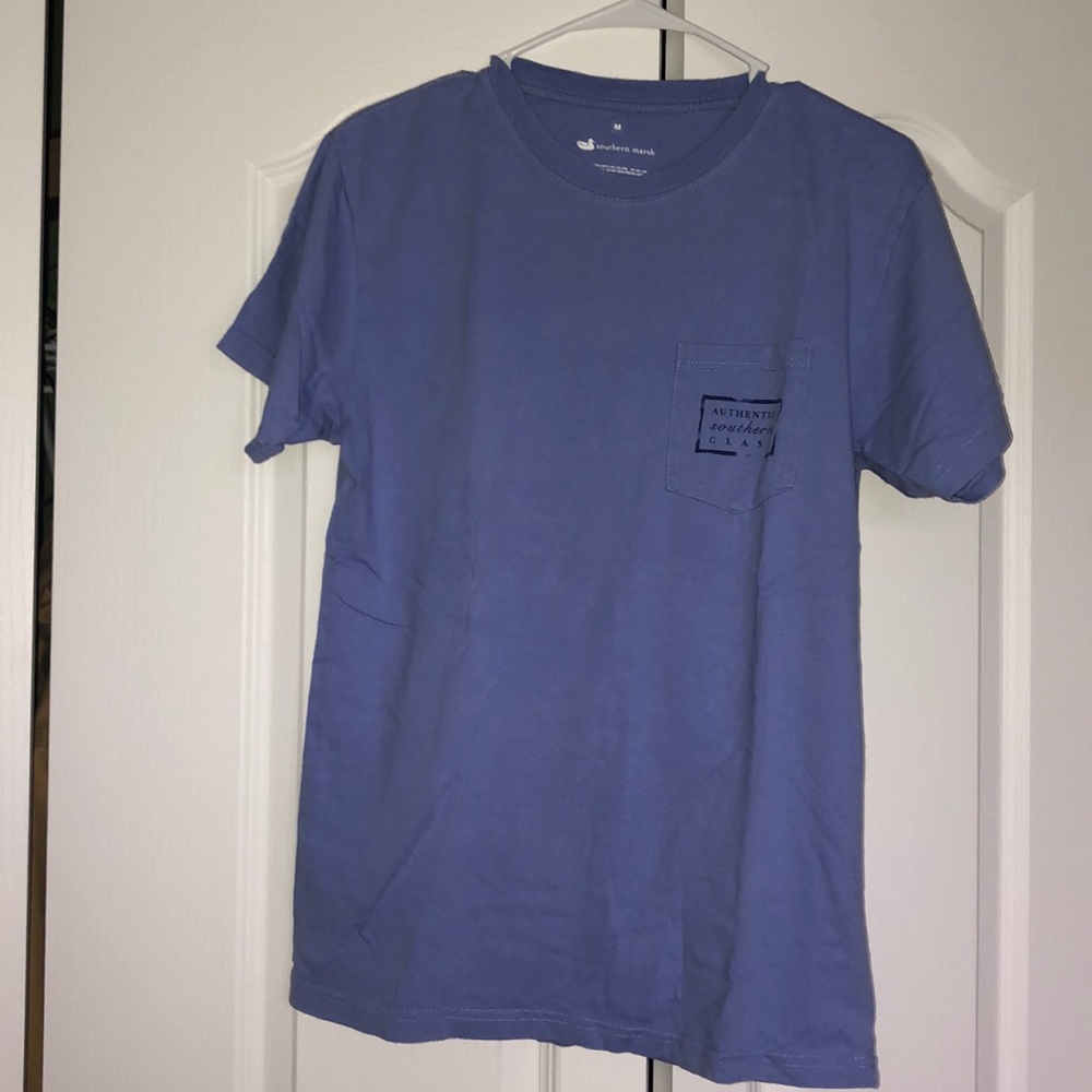 Southern Marsh T-shirt